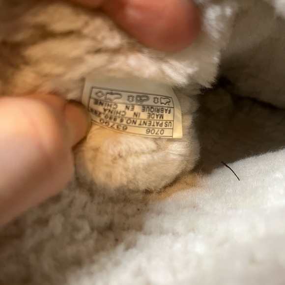 Merrell Womens Primo Stitch High Sherpa Lined Boots in Chestnut Womens Size 6 - Picture 11 of 11